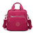 Multifunksjonell Casual Crossbody-veske