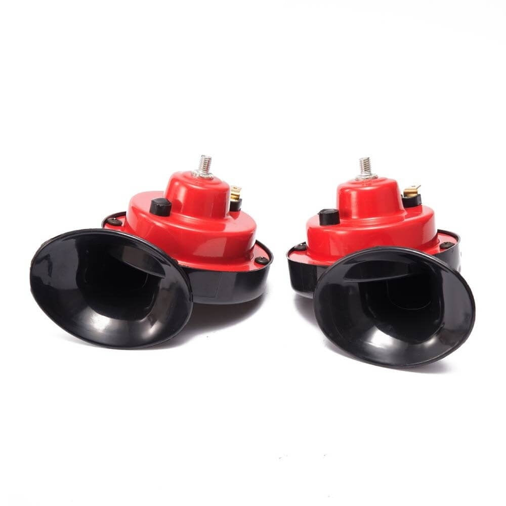 300DB kjøretøyhorn