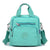 Multifunksjonell Casual Crossbody-veske