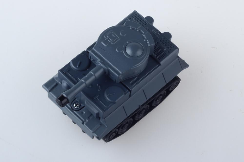 Induktiv tankleketøy