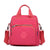 Multifunksjonell Casual Crossbody-veske