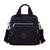 Multifunksjonell Casual Crossbody-veske