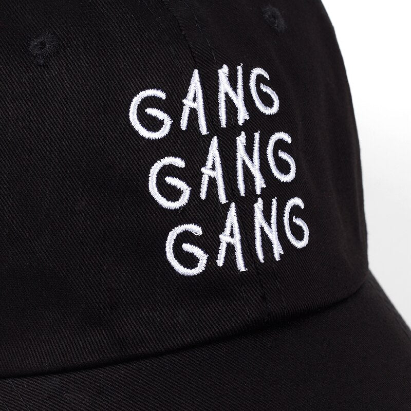 Neste generasjons caps