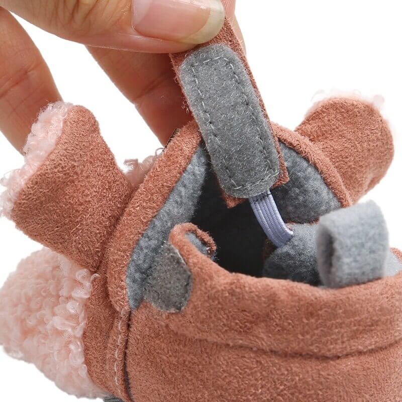 Lamb Design babysko
