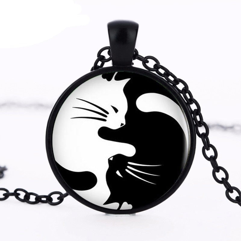 Cat Yingyang kjede