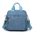 Multifunksjonell Casual Crossbody-veske