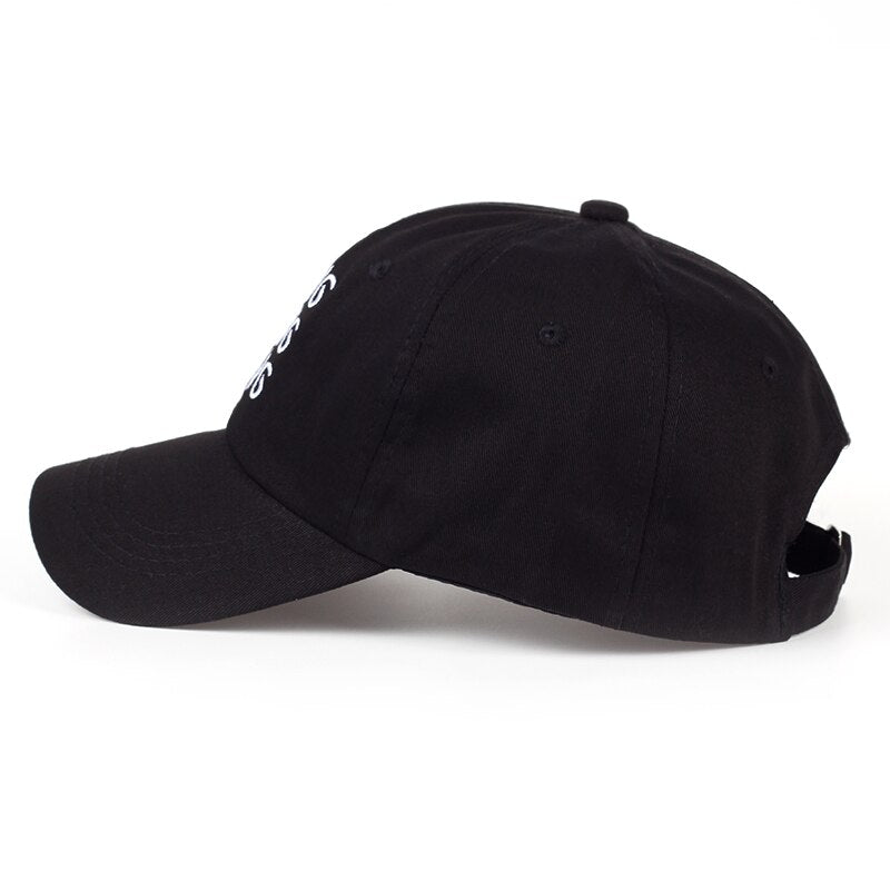 Neste generasjons caps