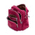 Multifunksjonell Casual Crossbody-veske