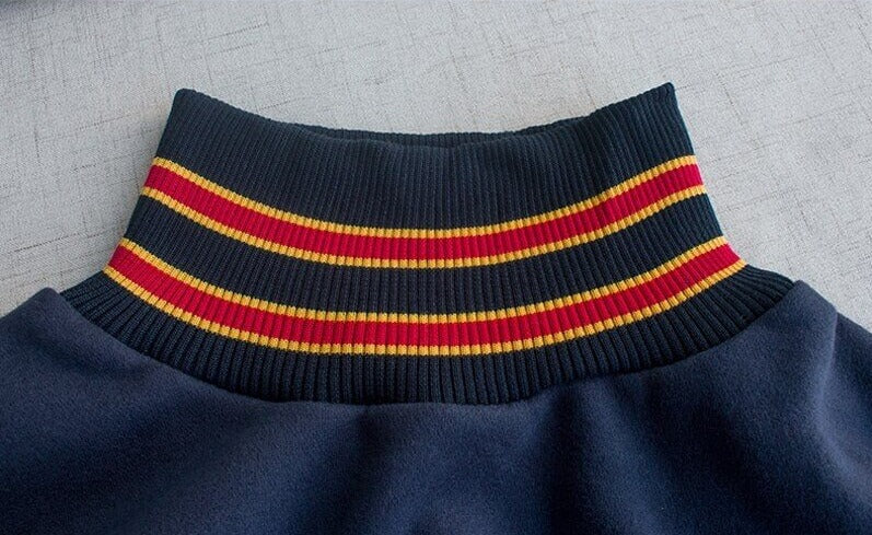 Koselig turtleneck genser
