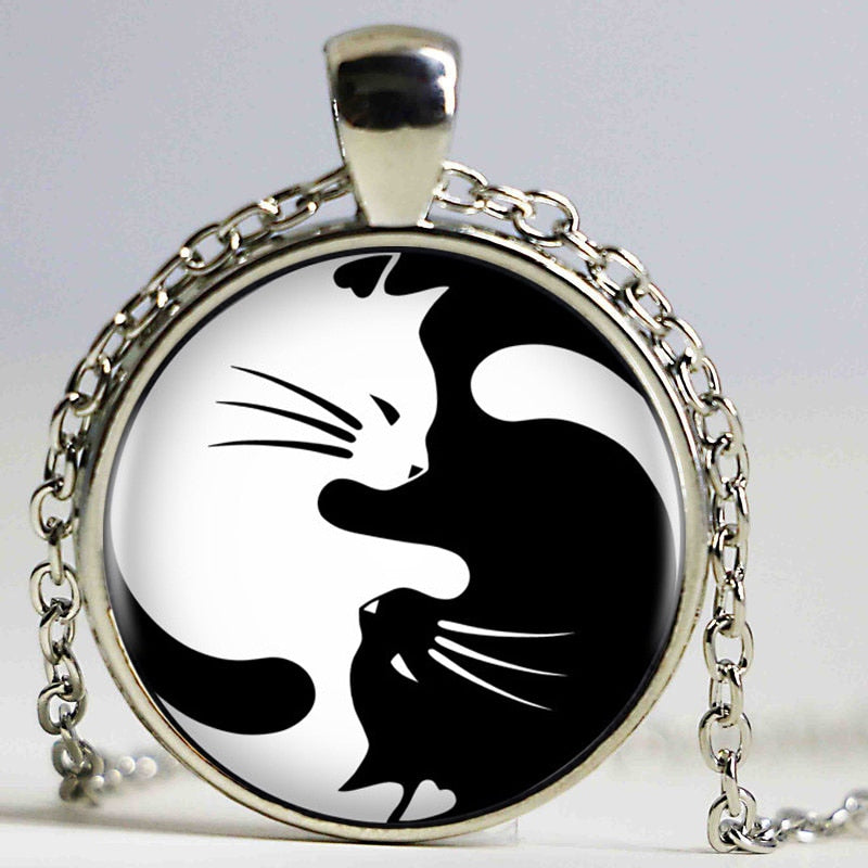 Cat Yingyang kjede