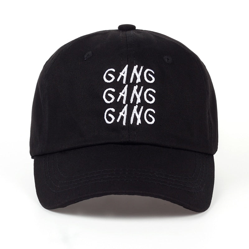 Neste generasjons caps