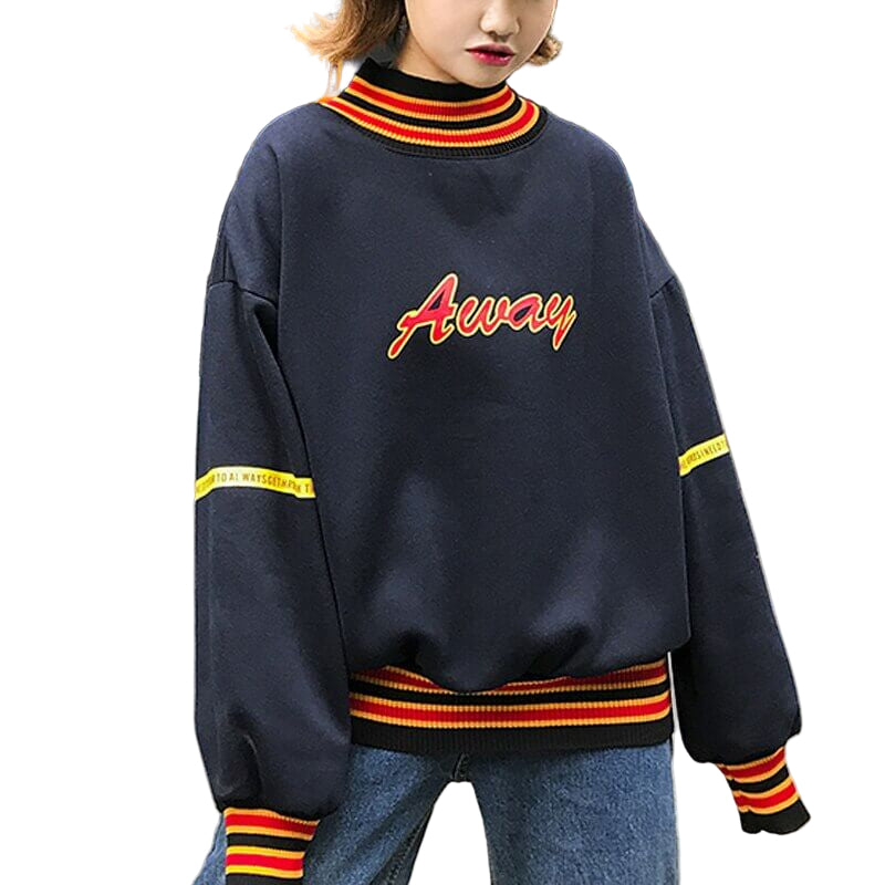 Koselig turtleneck genser