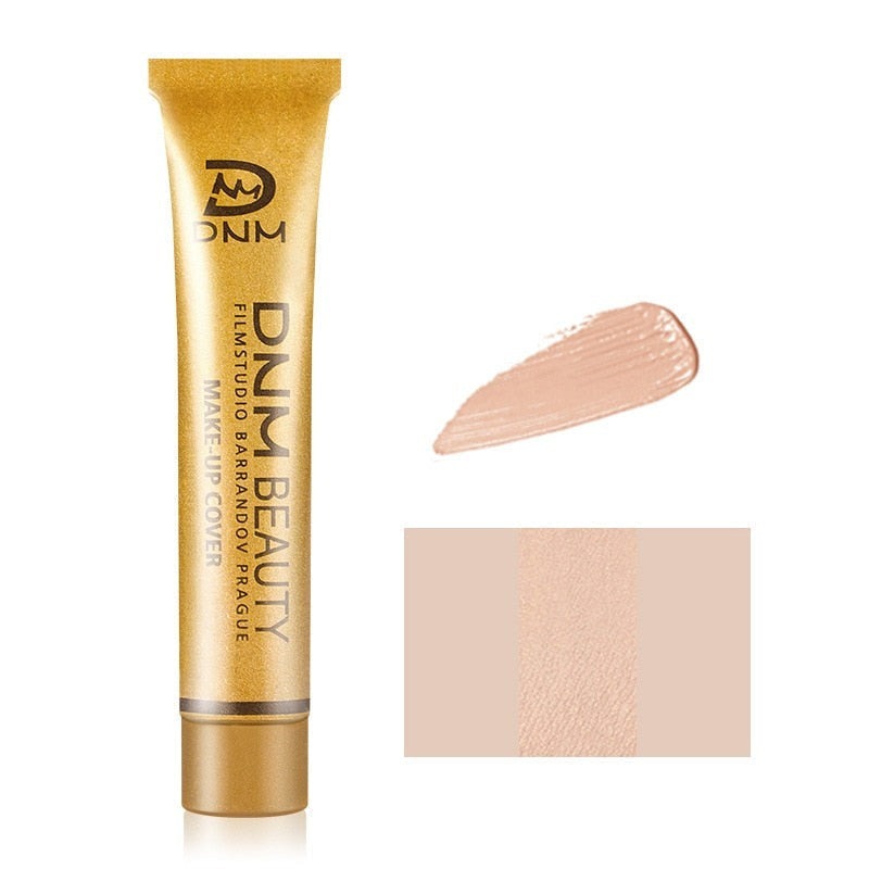 Sminketrekk Concealer