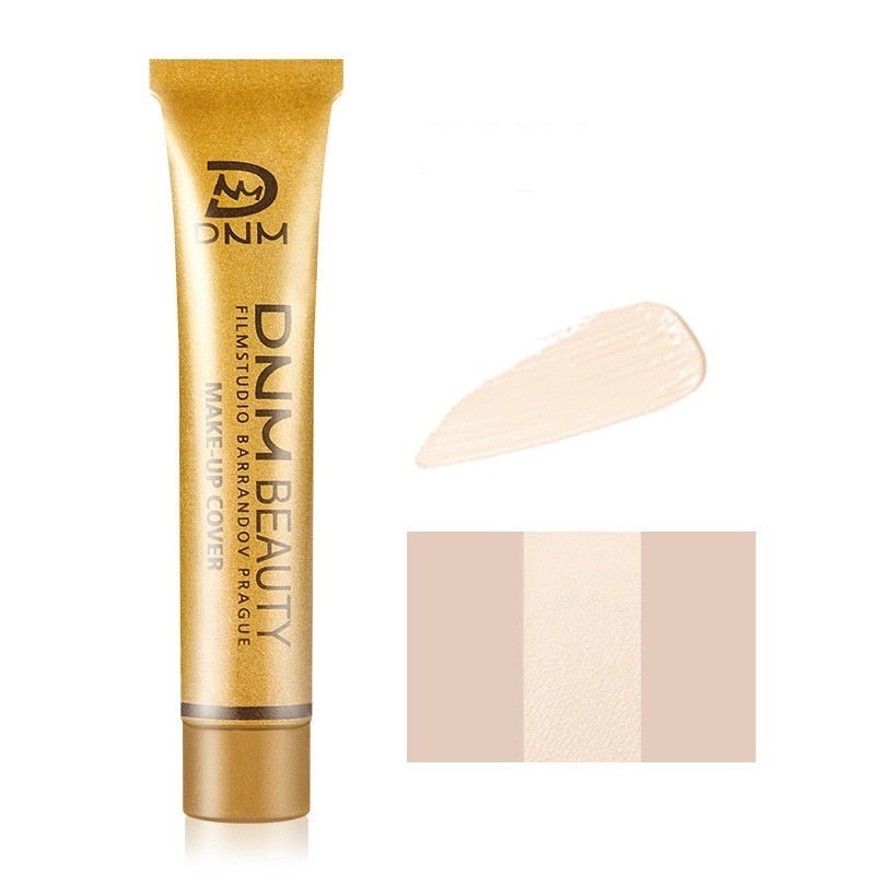 Sminketrekk Concealer