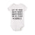 Jag har tänkt på min mamma onesie