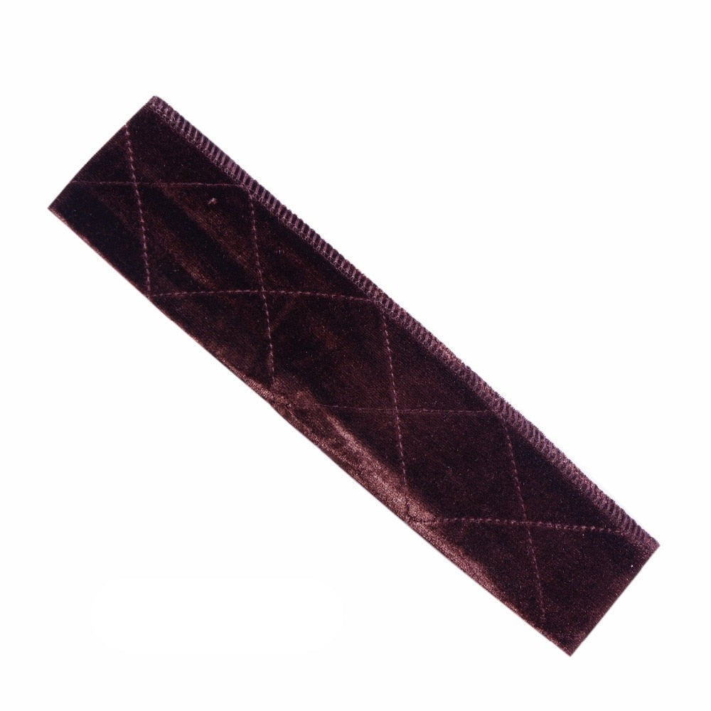 Pannebånd med parykkgrep