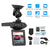 Vidvinkel roterende Dash Cam