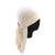 Pustende fløyel Durag