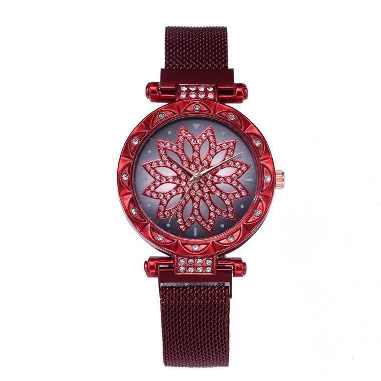Magnetisk Sky Watch