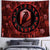 3D Wall Hanging Tapestries