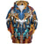 American Native Warm Fleece-Hettegensere