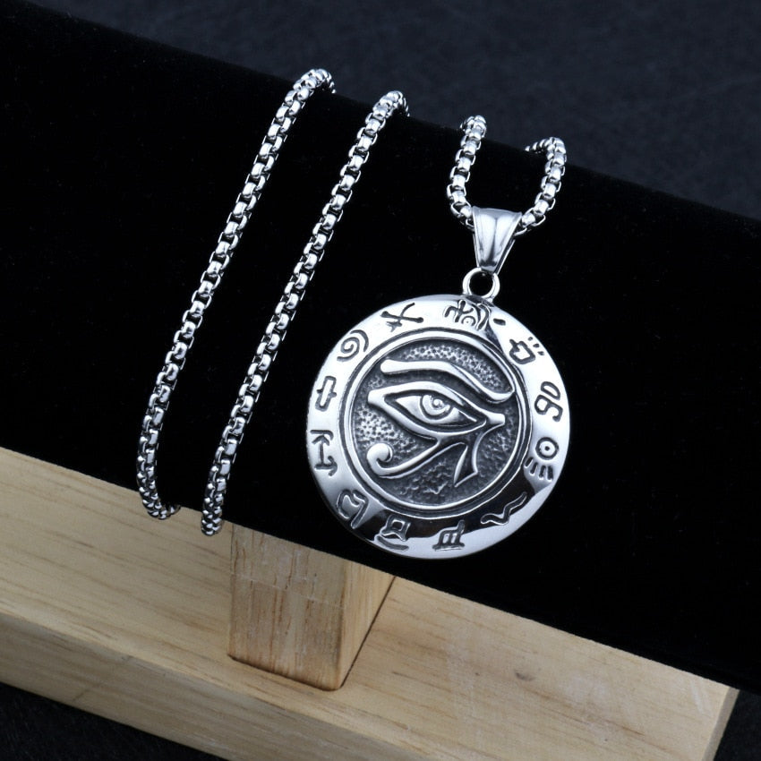 Det gamle Egypt Eye of Horus anheng