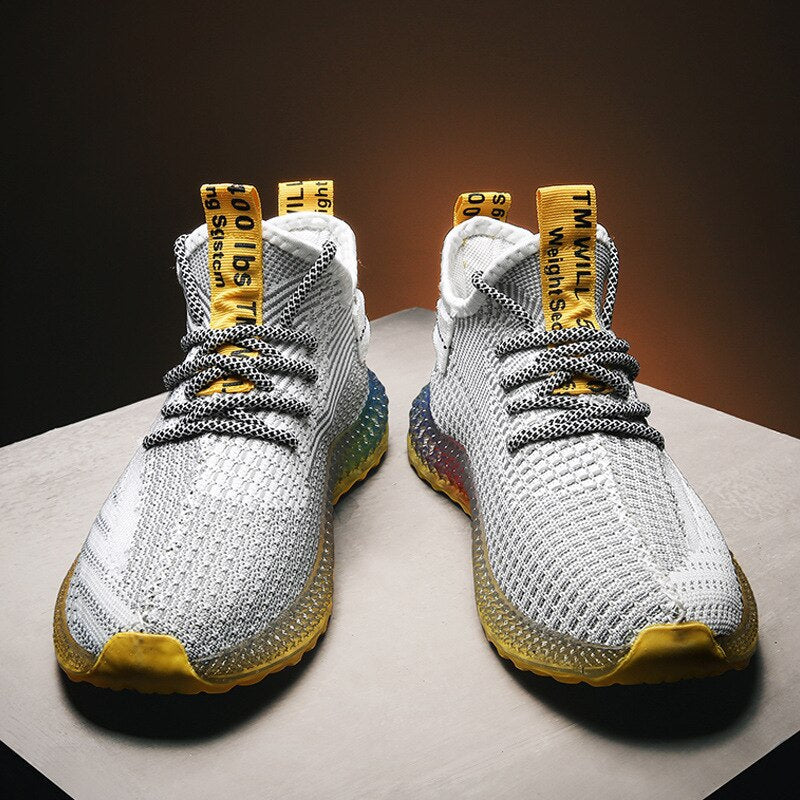 Space Mesh joggesko