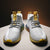 Space Mesh joggesko