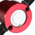 Dobbelthode metall Nibbler Cutter
