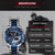 NAVIFORCE Military Sports Watch