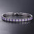 Cubic Zirconia Armbånd