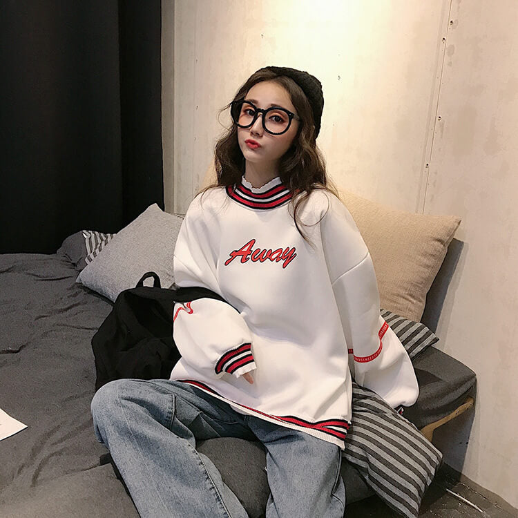 Koselig turtleneck genser