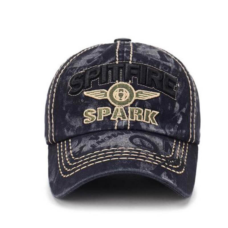 Spitfire Spark Lokk