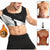 Body Sweat Sauna Vest