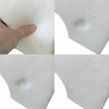 6-i-1 Memory Foam Pute