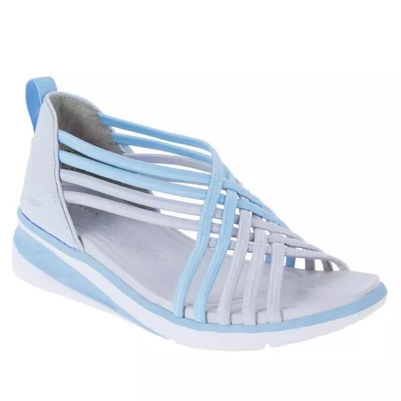 Sporty sandaler