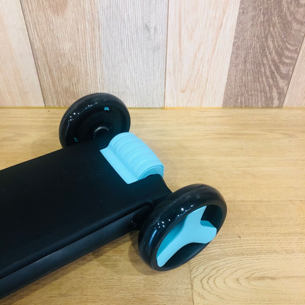 3 i 1 barnescooter