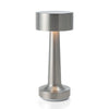 Oppladbar Touch-bordlampe