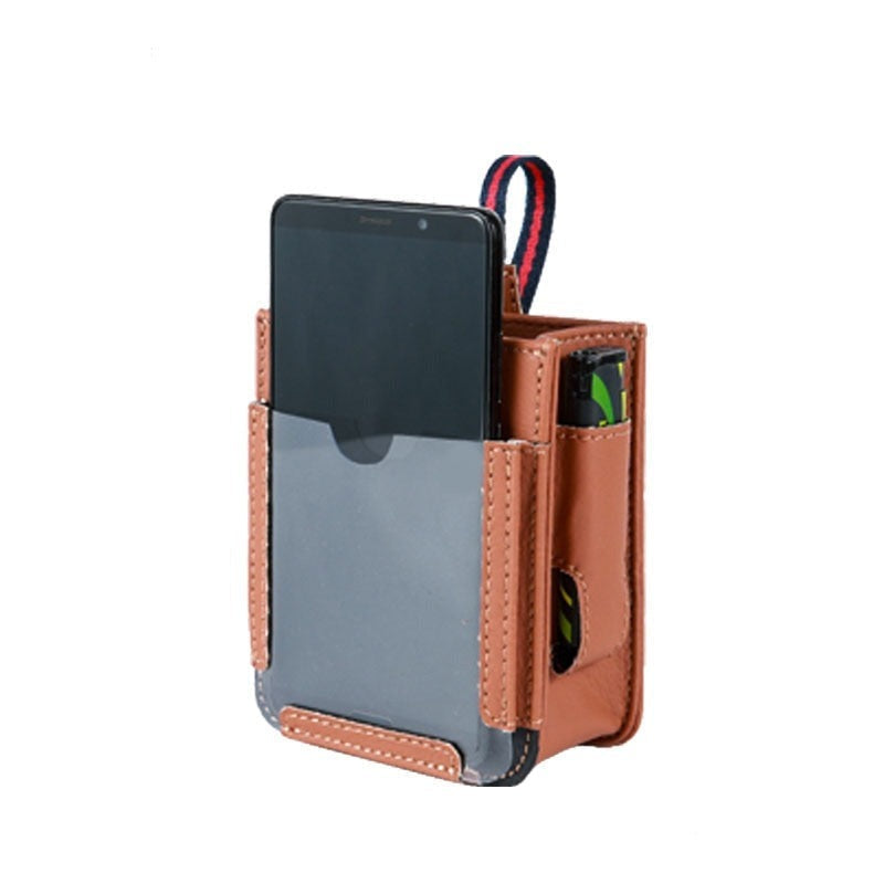 Multifunksjonell billommeveske