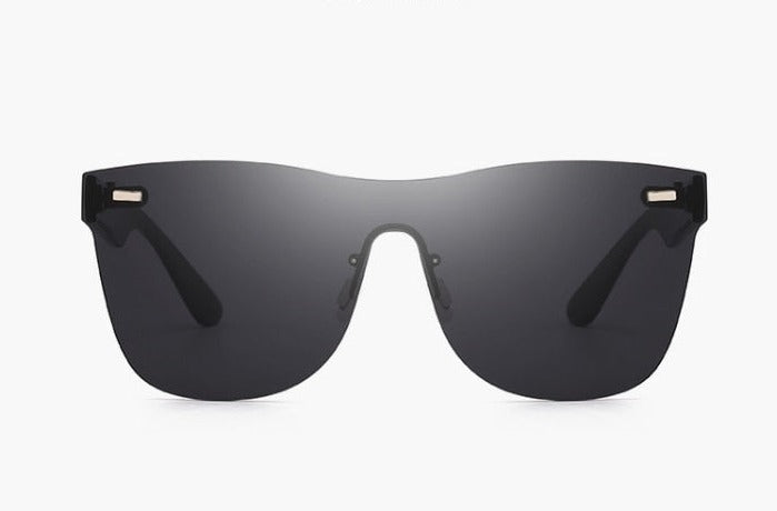 Infinity-fargede solbriller