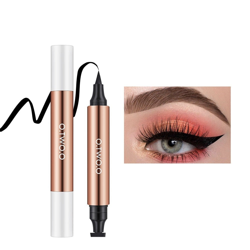 O.TWO.O Eyeliner Stempel