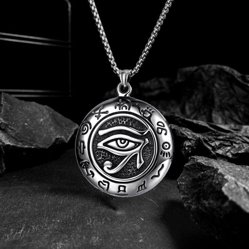 Det gamle Egypt Eye of Horus anheng