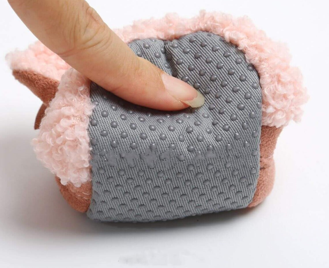 Lamb Design babysko
