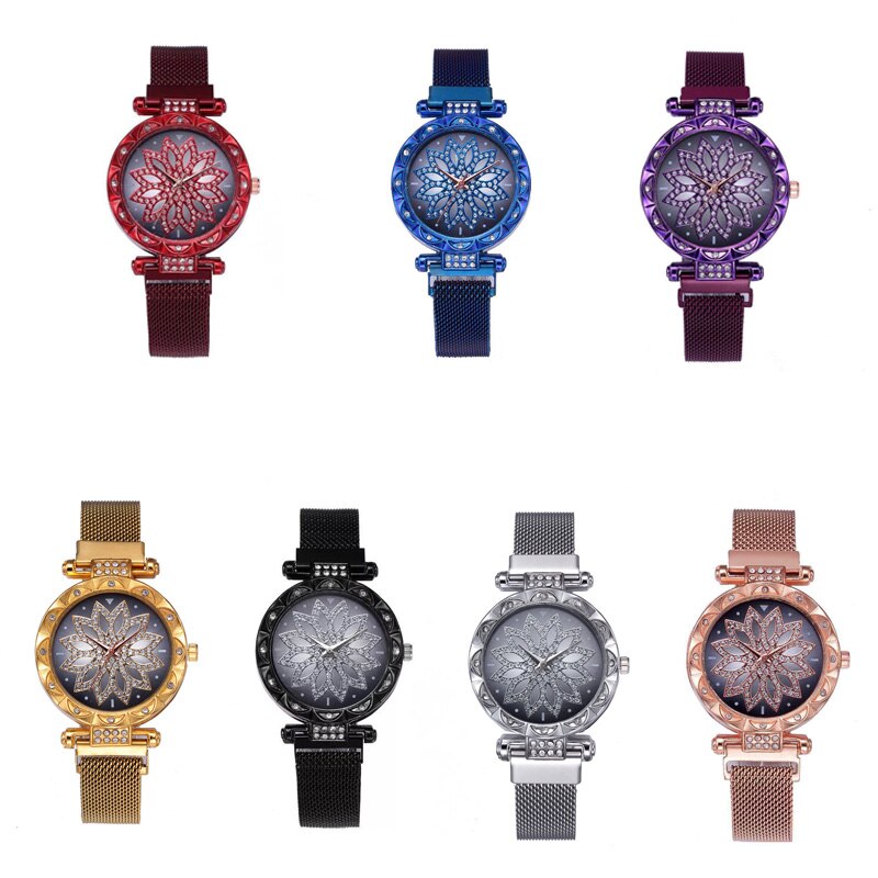 Magnetisk Sky Watch