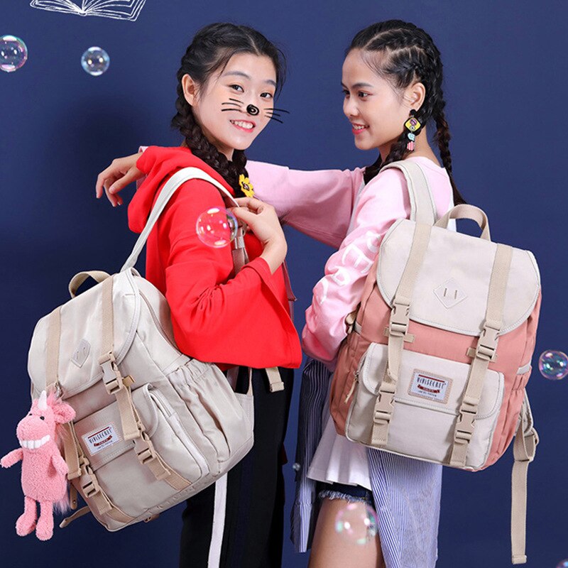 Flerbruks reiseryggsekk