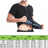 Body Sweat Sauna Vest