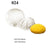 3D silikon dessertformer