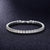 Cubic Zirconia Armbånd