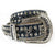 Rhinestone diamantbelte