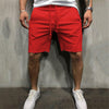 Løse vanlig shorts